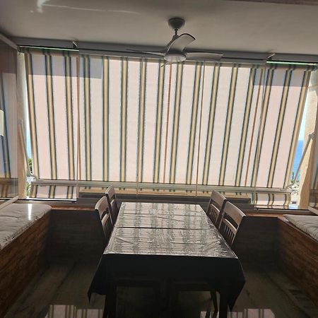 Apartamento Mirando Al Mar Aguadulce  Exterior foto