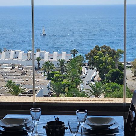 Apartamento Mirando Al Mar Aguadulce  Exterior foto